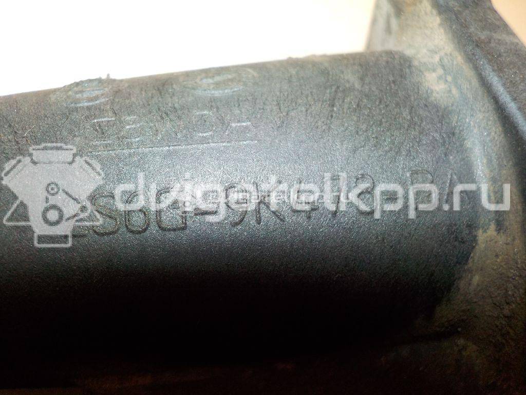 Фото Крышка термостата  2S6G9K478BA для volvo C30 {forloop.counter}}