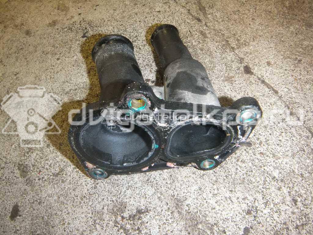 Фото Крышка термостата  2S6G9K478BA для volvo C30 {forloop.counter}}