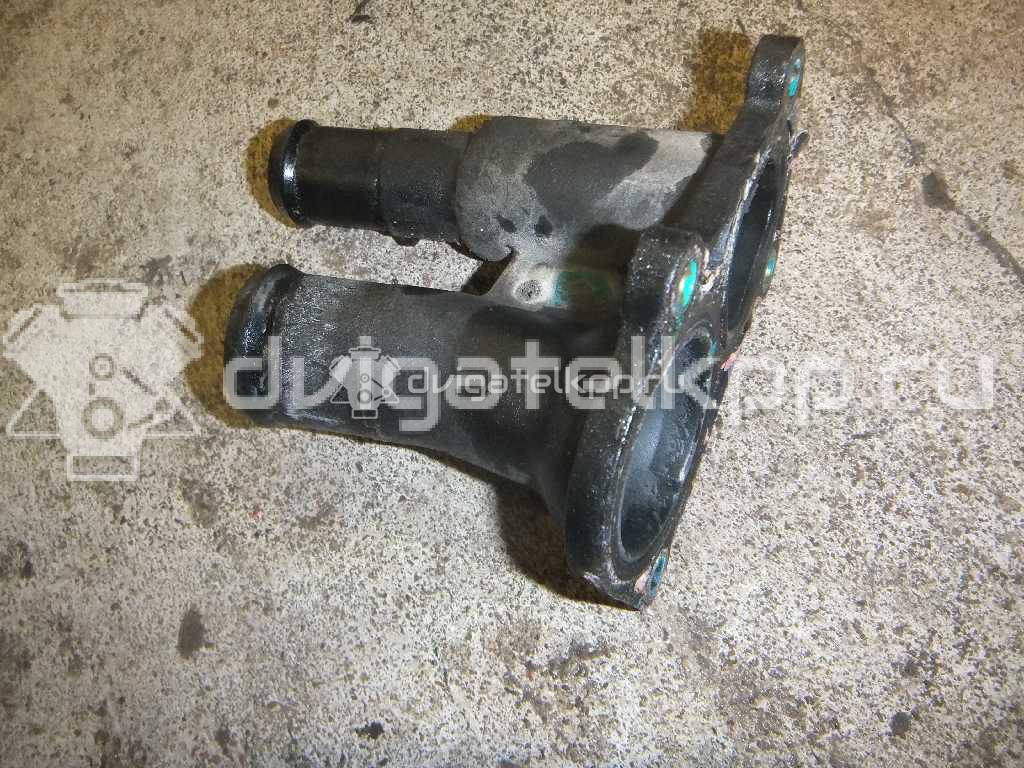 Фото Крышка термостата  2S6G9K478BA для volvo C30 {forloop.counter}}