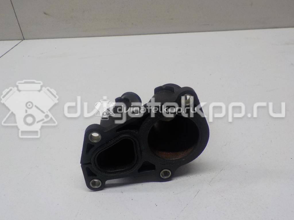 Фото Крышка термостата  2S6G9K478BA для volvo C30 {forloop.counter}}