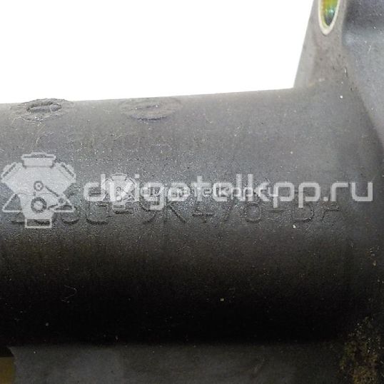 Фото Крышка термостата  2S6G9K478BA для ford B-MAX