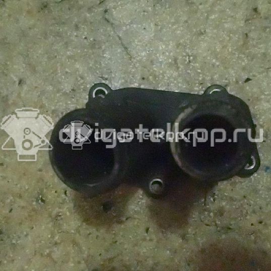 Фото Крышка термостата  2S6G9K478BA для volvo C30