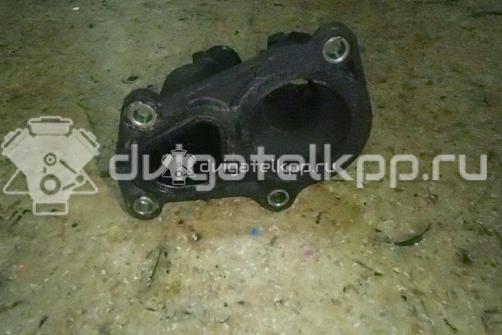 Фото Крышка термостата  2S6G9K478BA для volvo C30 {forloop.counter}}