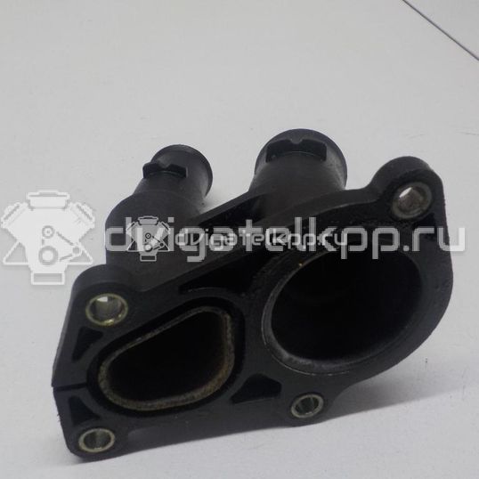 Фото Крышка термостата  2S6G9K478BA для volvo C30