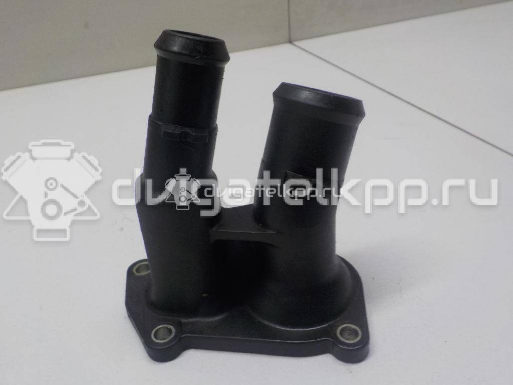 Фото Крышка термостата  2S6G9K478BA для volvo C30 {forloop.counter}}