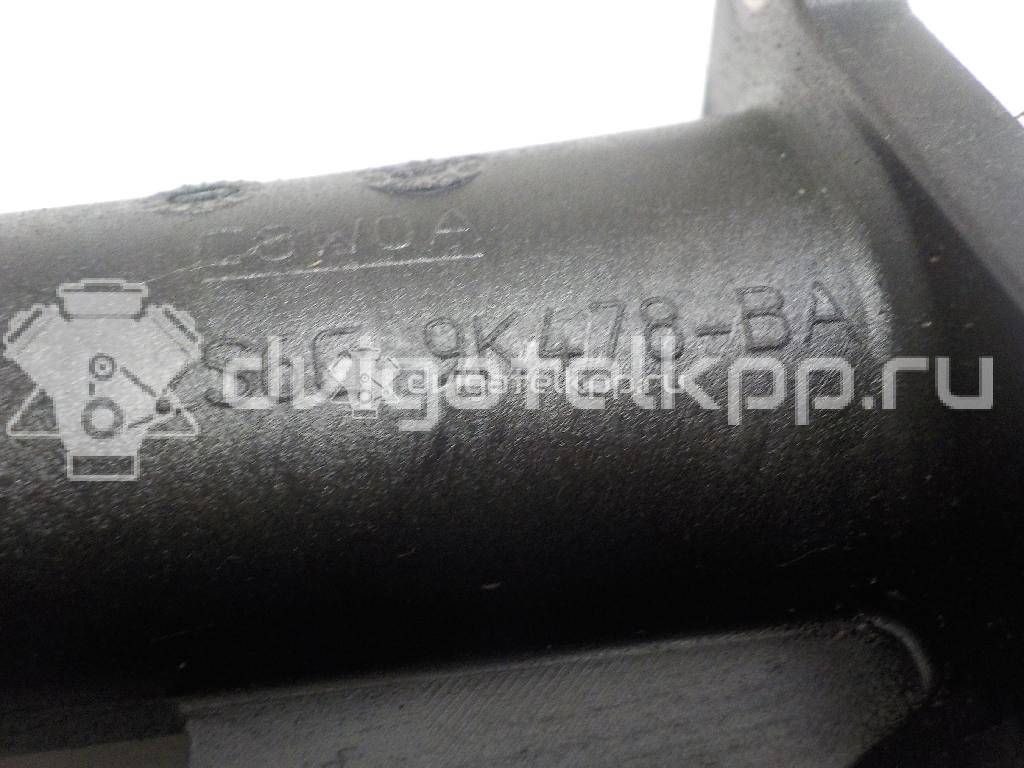 Фото Крышка термостата  2S6G9K478BA для volvo C30 {forloop.counter}}