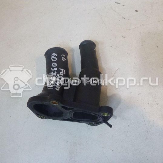 Фото Крышка термостата  2S6G9K478BA для volvo C30