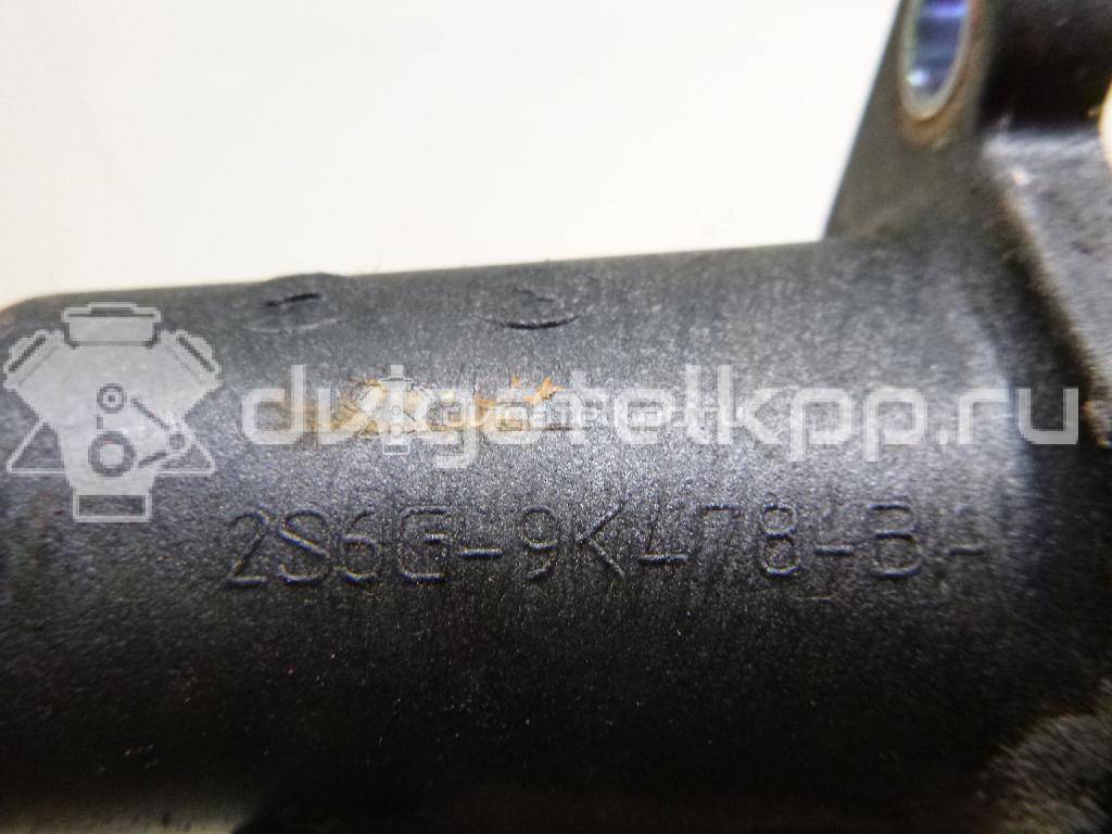 Фото Крышка термостата  2S6G9K478BA для volvo C30 {forloop.counter}}