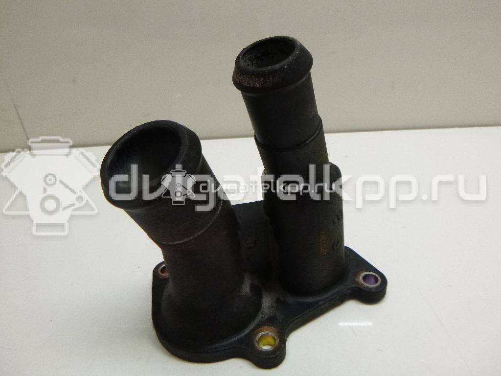 Фото Крышка термостата  2S6G9K478BA для volvo C30 {forloop.counter}}