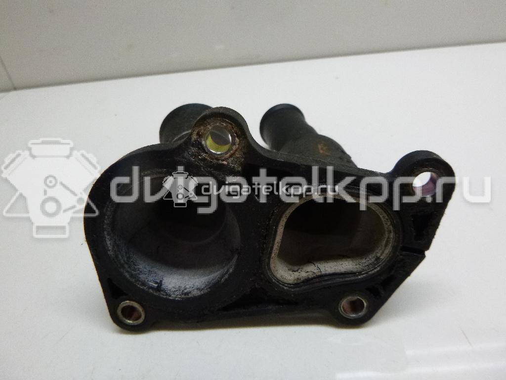 Фото Крышка термостата  2S6G9K478BA для volvo C30 {forloop.counter}}