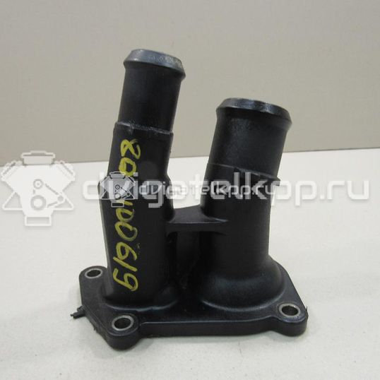 Фото Крышка термостата  2S6G9K478BA для volvo C30