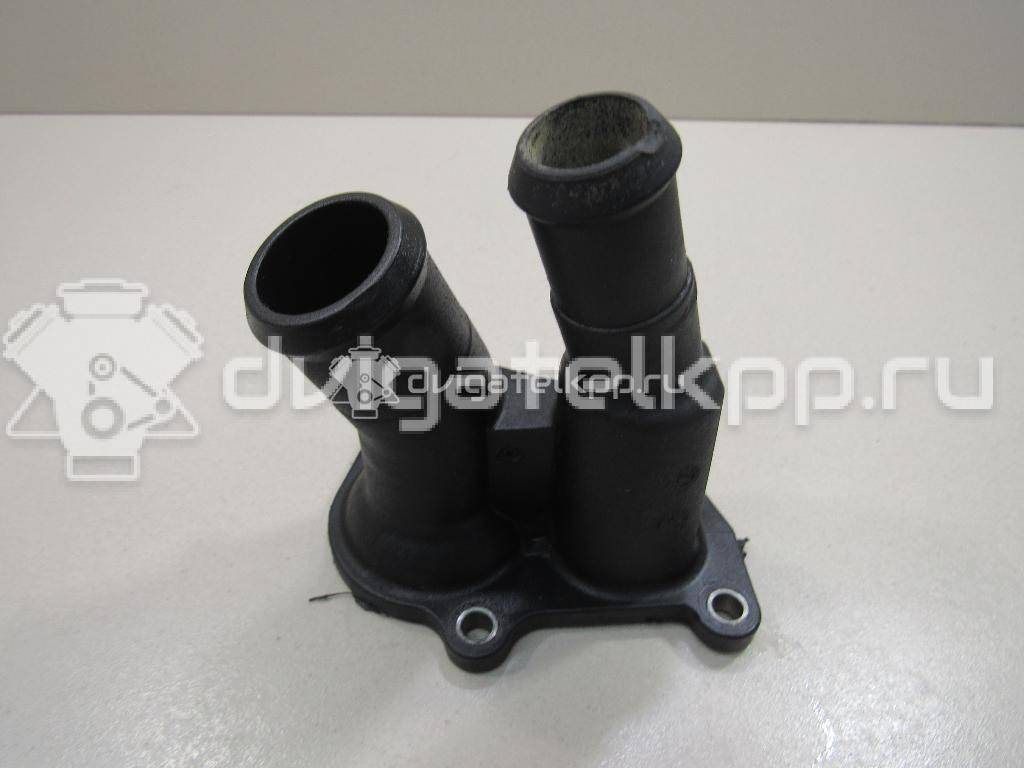 Фото Крышка термостата  2S6G9K478BA для volvo C30 {forloop.counter}}