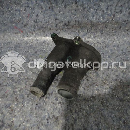 Фото Крышка термостата  2S6G9K478BA для volvo C30