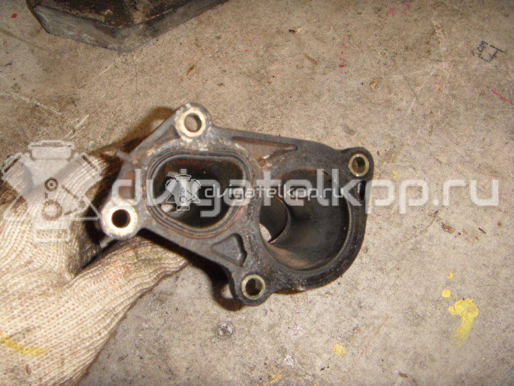 Фото Крышка термостата  2S6G9K478BA для volvo C30 {forloop.counter}}