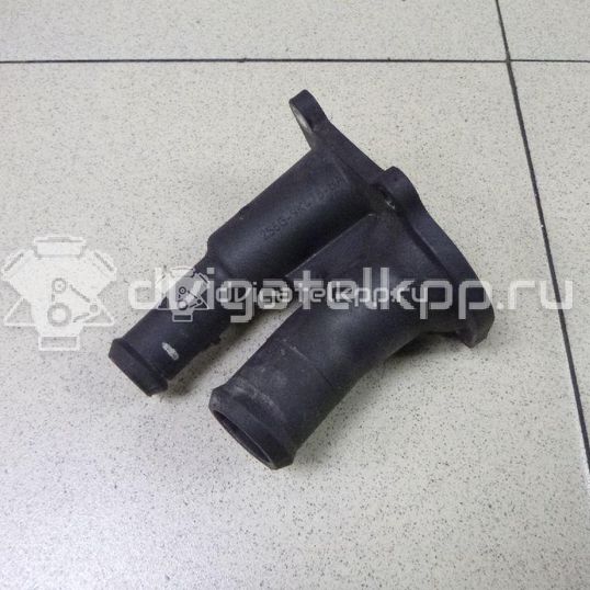 Фото Крышка термостата  2S6G9K478BA для volvo C30