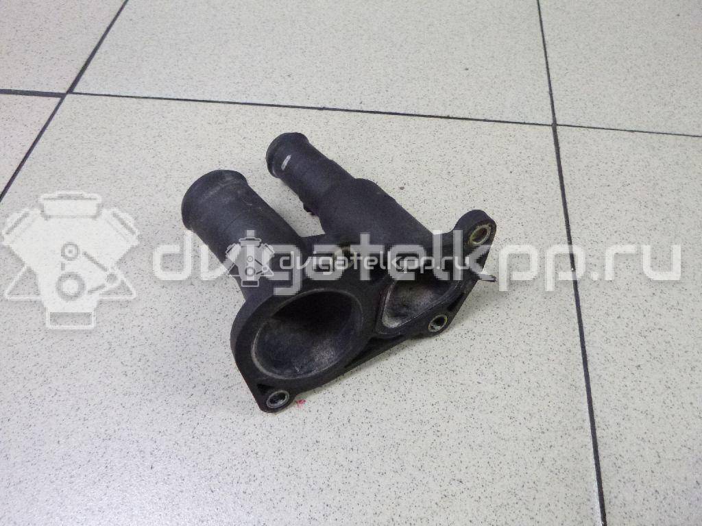 Фото Крышка термостата  2S6G9K478BA для volvo C30 {forloop.counter}}