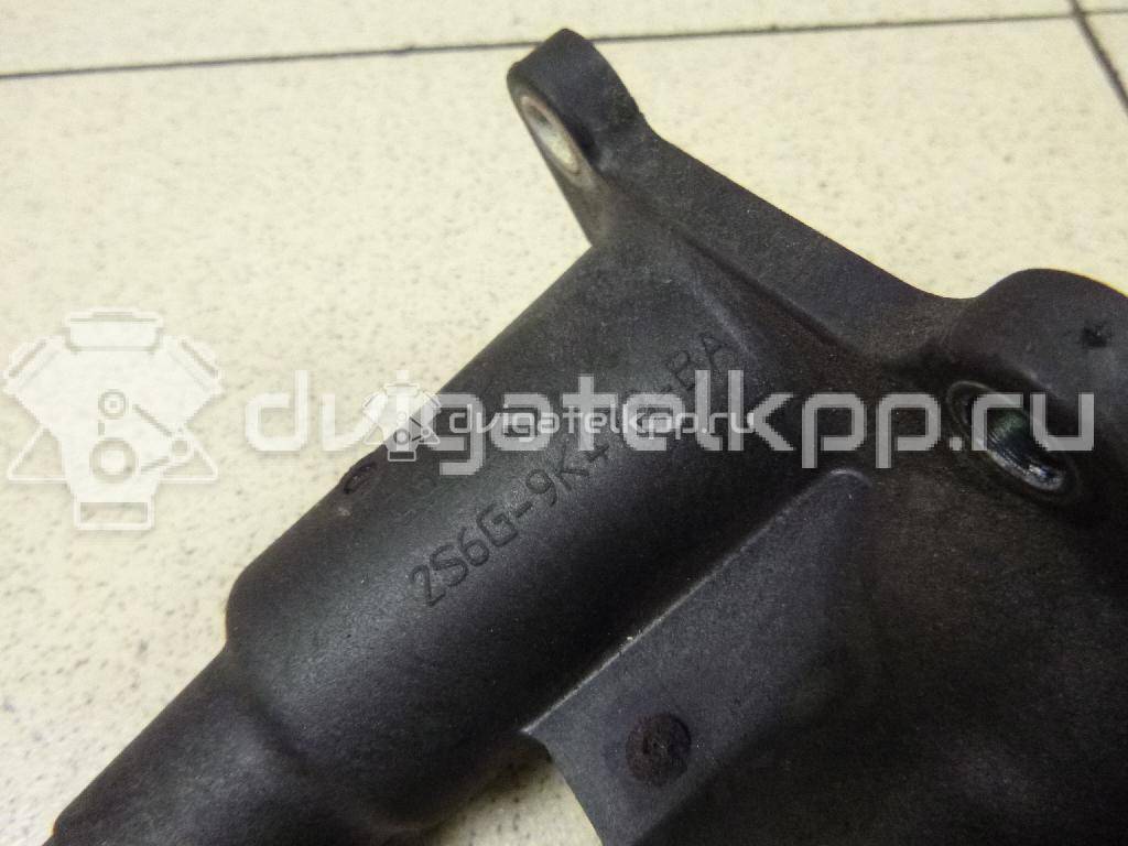 Фото Крышка термостата  2S6G9K478BA для volvo C30 {forloop.counter}}