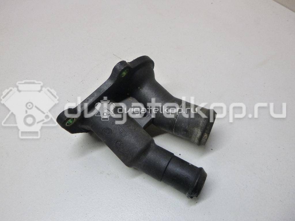 Фото Крышка термостата  2S6G9K478BA для volvo C30 {forloop.counter}}