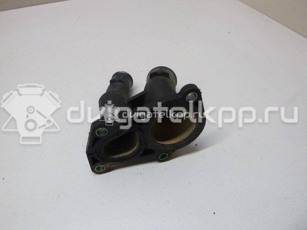 Фото Крышка термостата  2S6G9K478BA для volvo C30 {forloop.counter}}