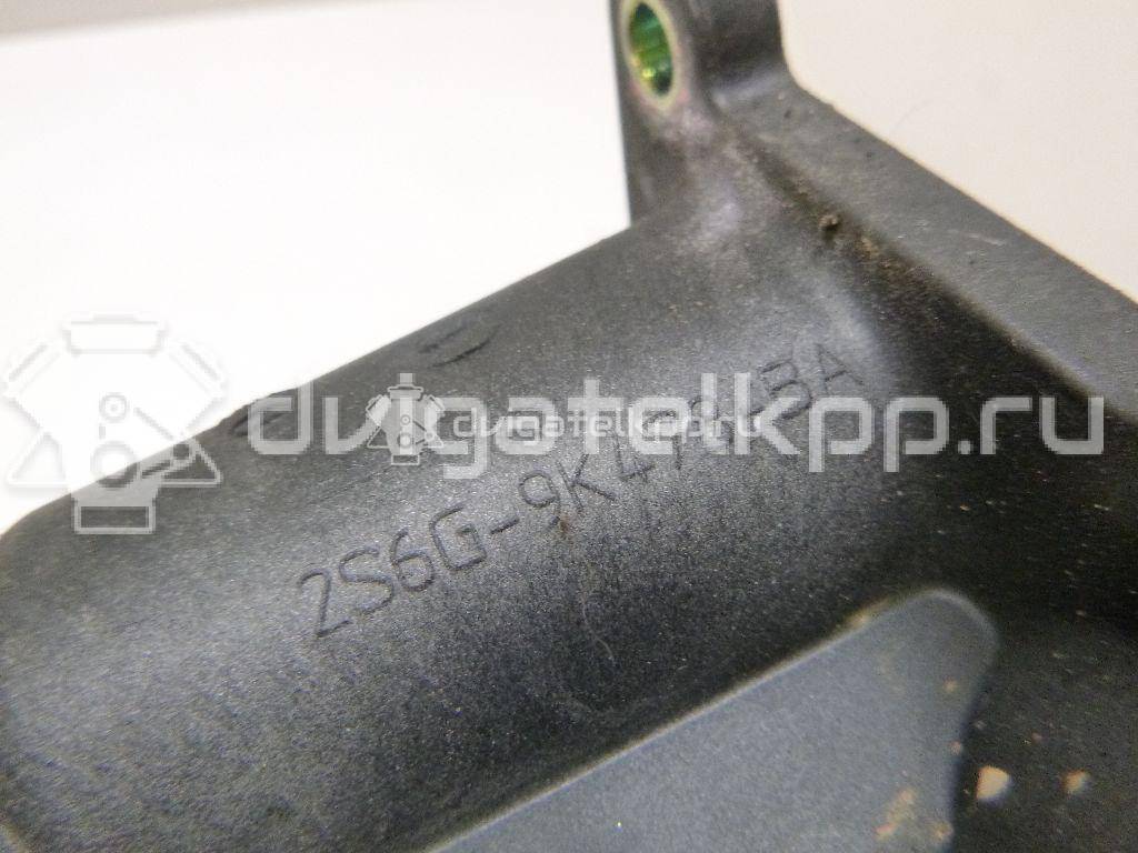 Фото Крышка термостата  2S6G9K478BA для volvo C30 {forloop.counter}}