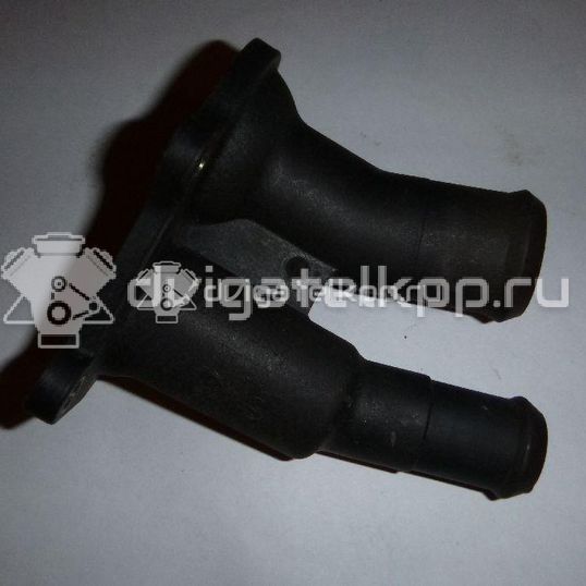 Фото Крышка термостата  2S6G9K478BA для volvo C30