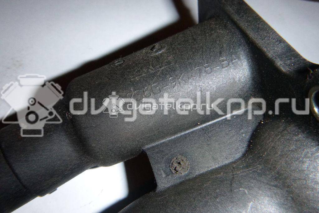 Фото Крышка термостата  2S6G9K478BA для volvo C30 {forloop.counter}}