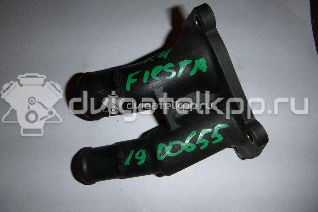 Фото Крышка термостата  2S6G9K478BA для volvo C30 {forloop.counter}}