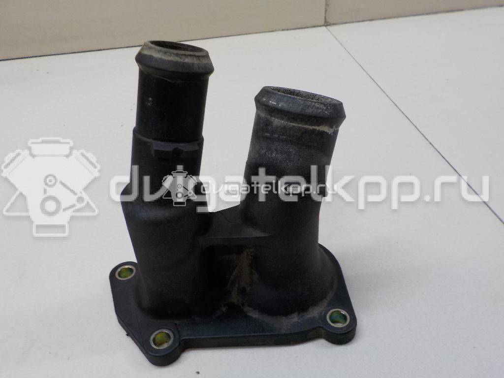 Фото Крышка термостата  2S6G9K478BA для volvo C30 {forloop.counter}}