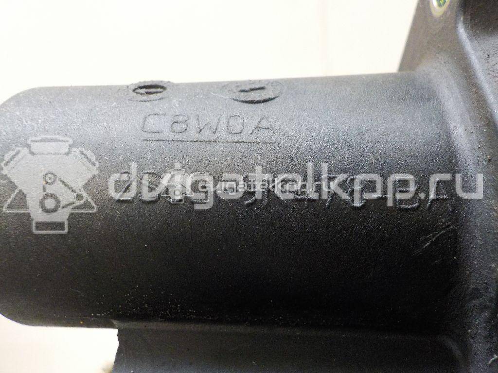 Фото Крышка термостата  2S6G9K478BA для volvo C30 {forloop.counter}}
