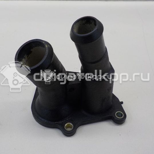 Фото Крышка термостата  2S6G9K478BA для volvo C30