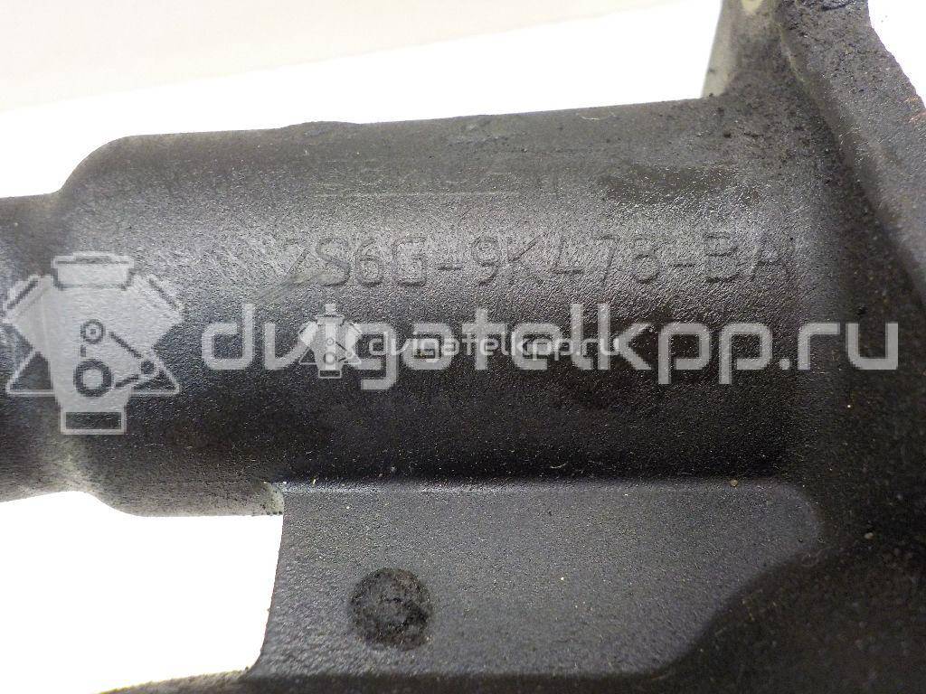 Фото Крышка термостата  2S6G9K478BA для volvo C30 {forloop.counter}}