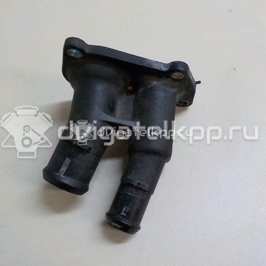 Фото Крышка термостата  2S6G9K478BA для volvo C30