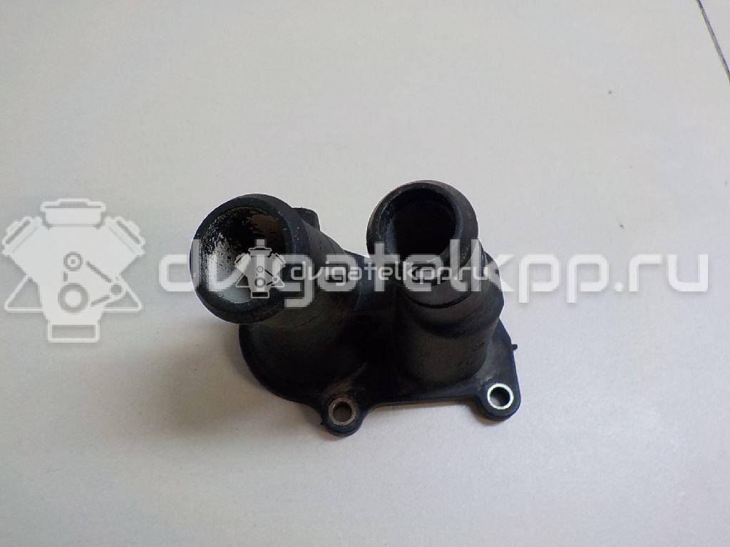 Фото Крышка термостата  2S6G9K478BA для volvo C30 {forloop.counter}}