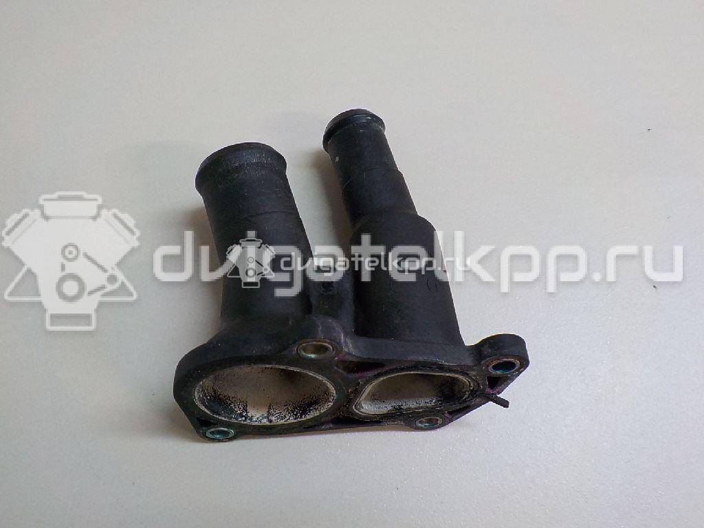 Фото Крышка термостата  2S6G9K478BA для volvo C30 {forloop.counter}}