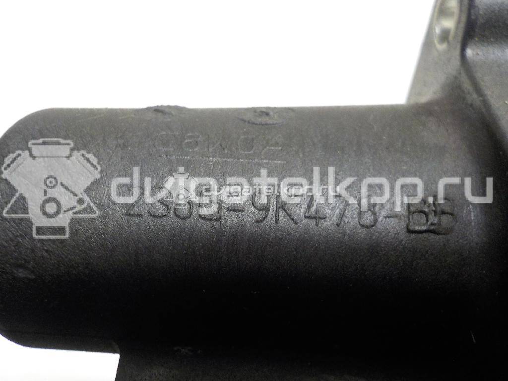 Фото Крышка термостата  2S6G9K478BB для volvo C30 {forloop.counter}}