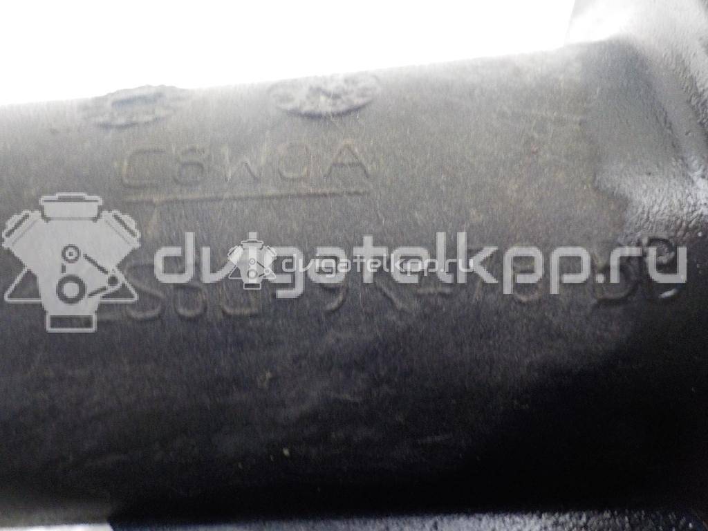 Фото Крышка термостата  2S6G9K478BB для volvo C30 {forloop.counter}}
