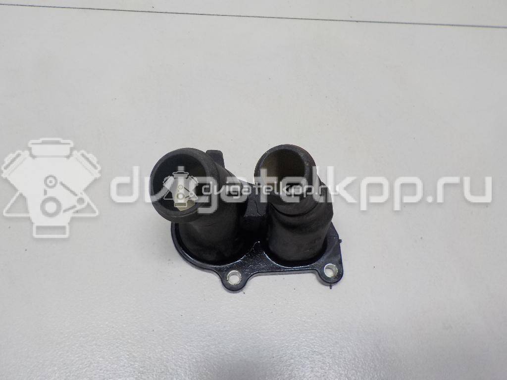 Фото Крышка термостата  2S6G9K478BB для volvo C30 {forloop.counter}}