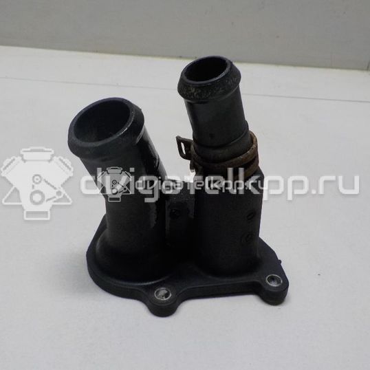 Фото Крышка термостата  2S6G9K478BB для volvo C30
