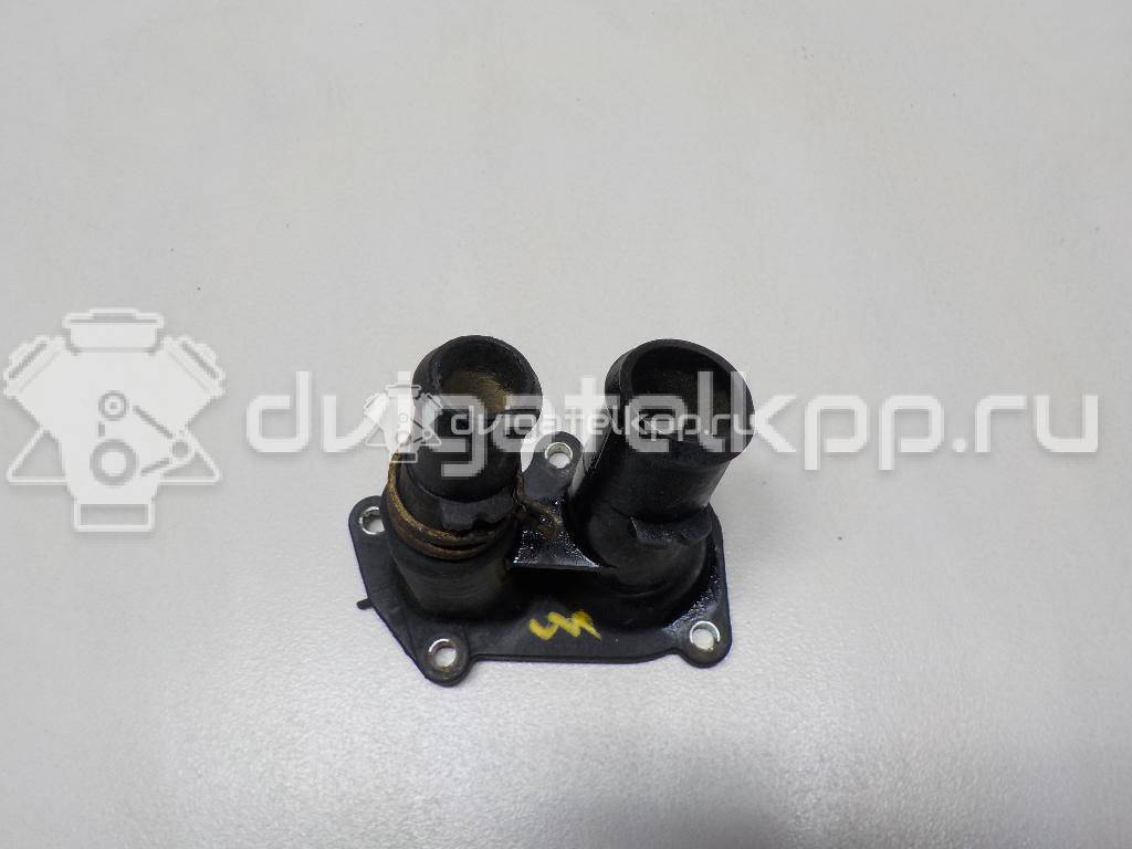 Фото Крышка термостата  2S6G9K478BB для volvo C30 {forloop.counter}}