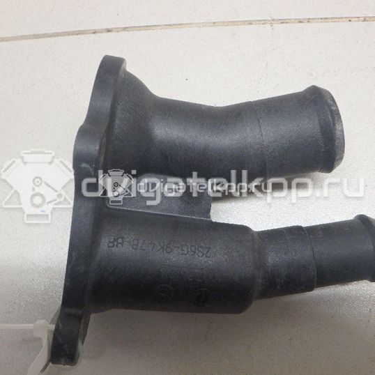 Фото Крышка термостата  2S6G9K478BB для volvo C30