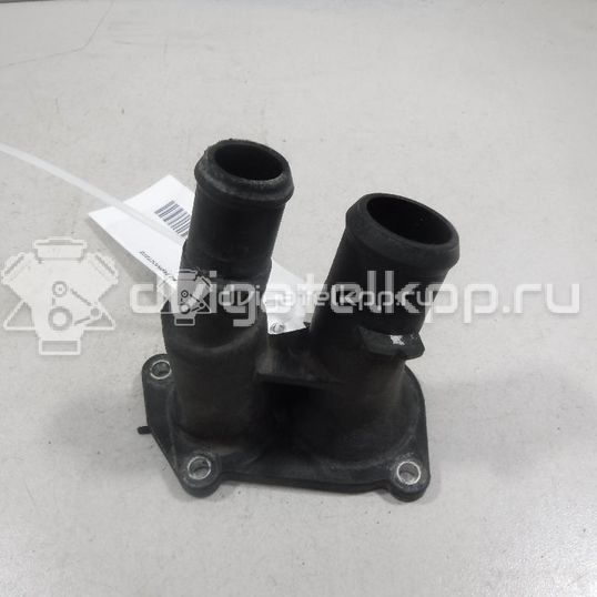 Фото Крышка термостата  2S6G9K478BB для volvo C30