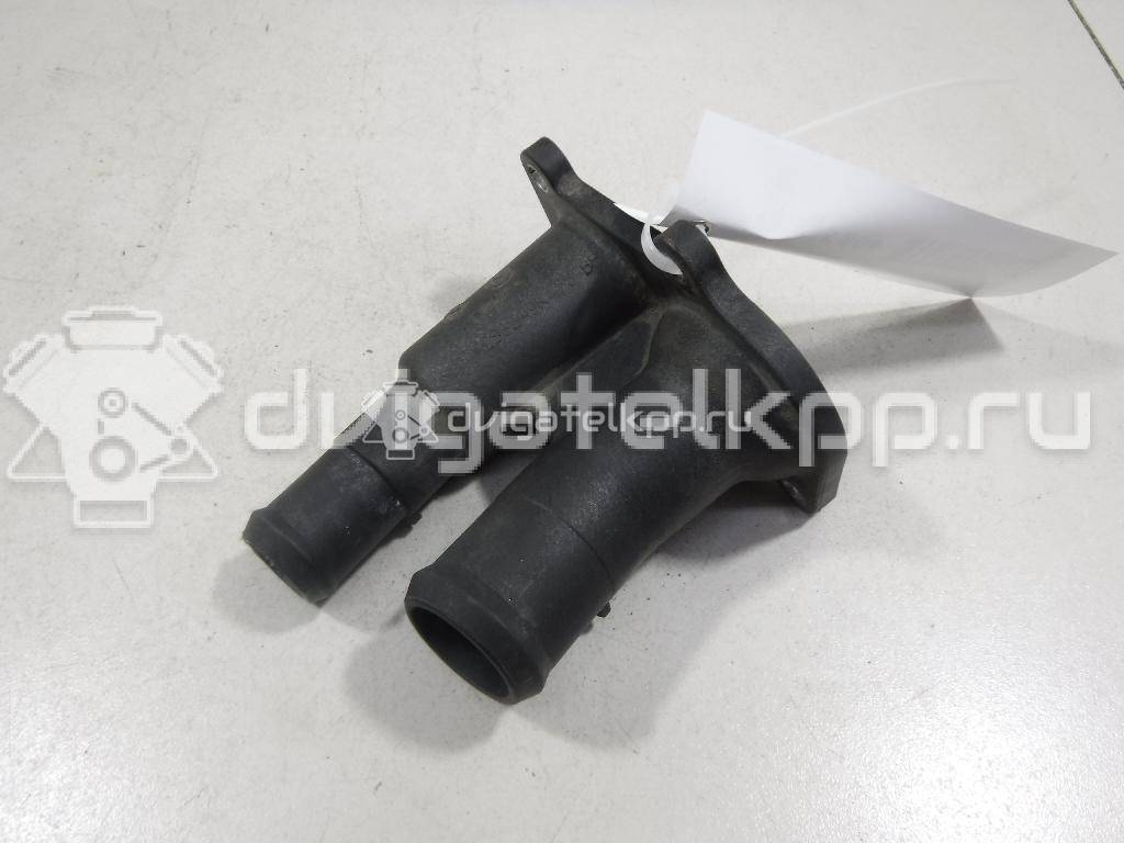 Фото Крышка термостата  2S6G9K478BB для volvo C30 {forloop.counter}}