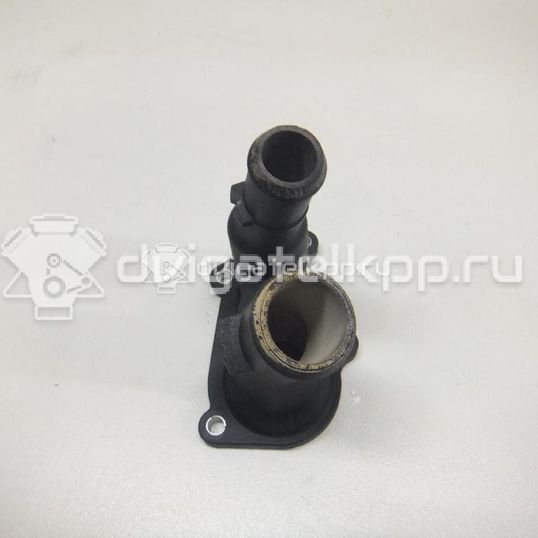 Фото Крышка термостата  2S6G9K478BB для volvo C30