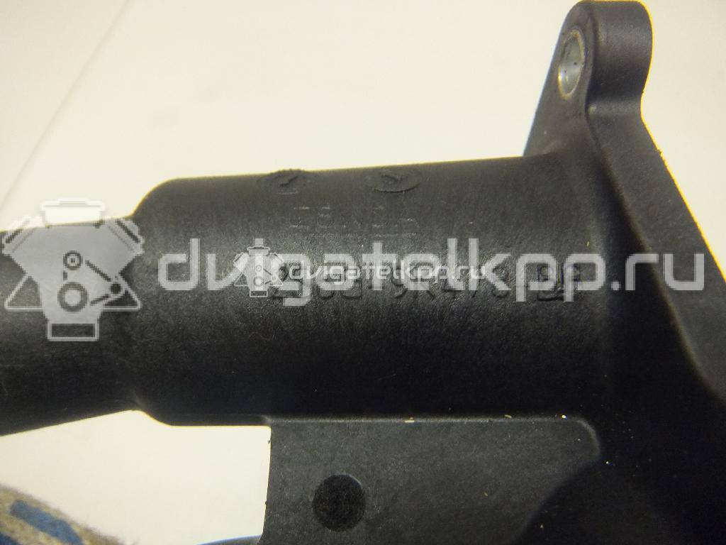 Фото Крышка термостата  2S6G9K478BB для volvo C30 {forloop.counter}}