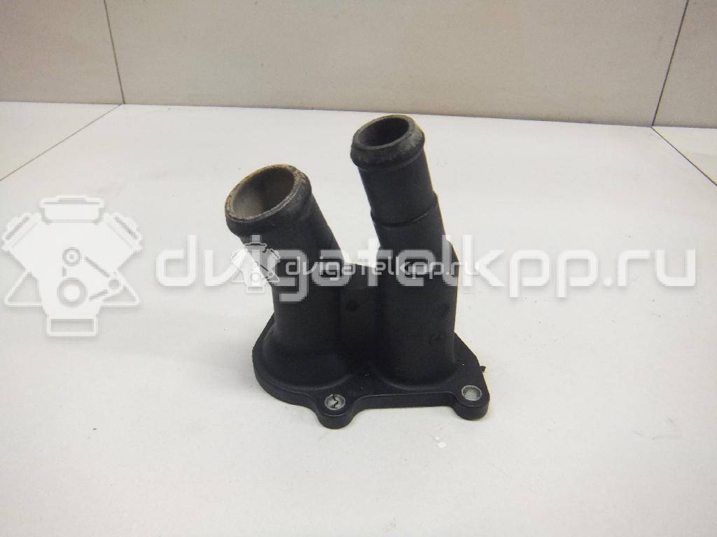 Фото Крышка термостата  2S6G9K478BB для volvo C30 {forloop.counter}}