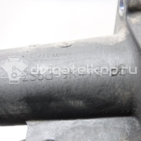 Фото Крышка термостата  2S6G9K478BB для volvo C30