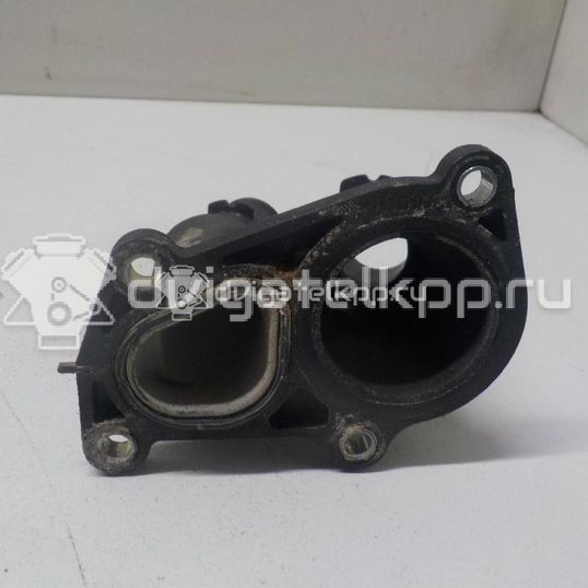 Фото Крышка термостата  2S6G9K478BB для volvo C30