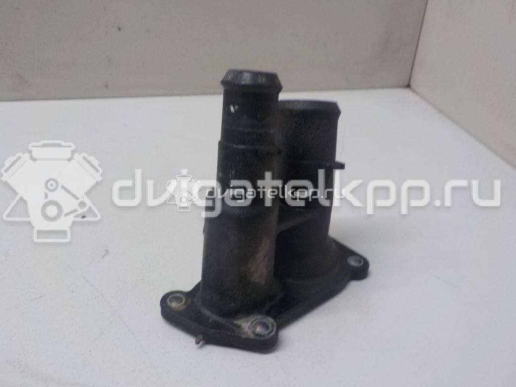 Фото Крышка термостата  2S6G9K478BB для volvo C30 {forloop.counter}}
