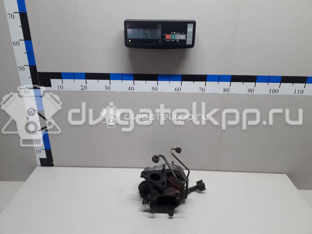Фото Турбокомпрессор (турбина) для двигателя RD28Ti для Nissan Patrol 129-131 л.с 12V 2.8 л Дизельное топливо 14411VB300 {forloop.counter}}
