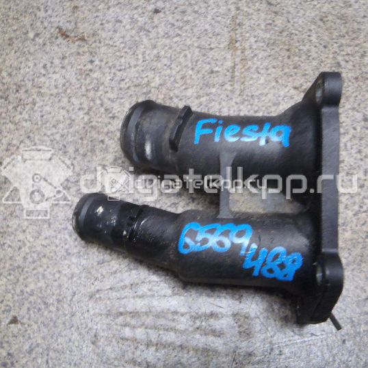 Фото Крышка термостата  2S6G9K478BB для volvo C30
